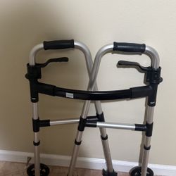 Nearly New Walker