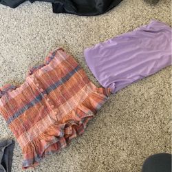 Crop Tops