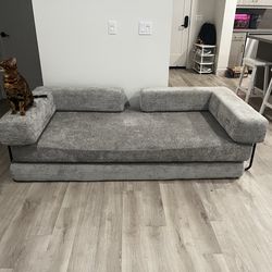 Boneless Sofa / Sleeper