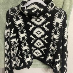 Girls Sweater