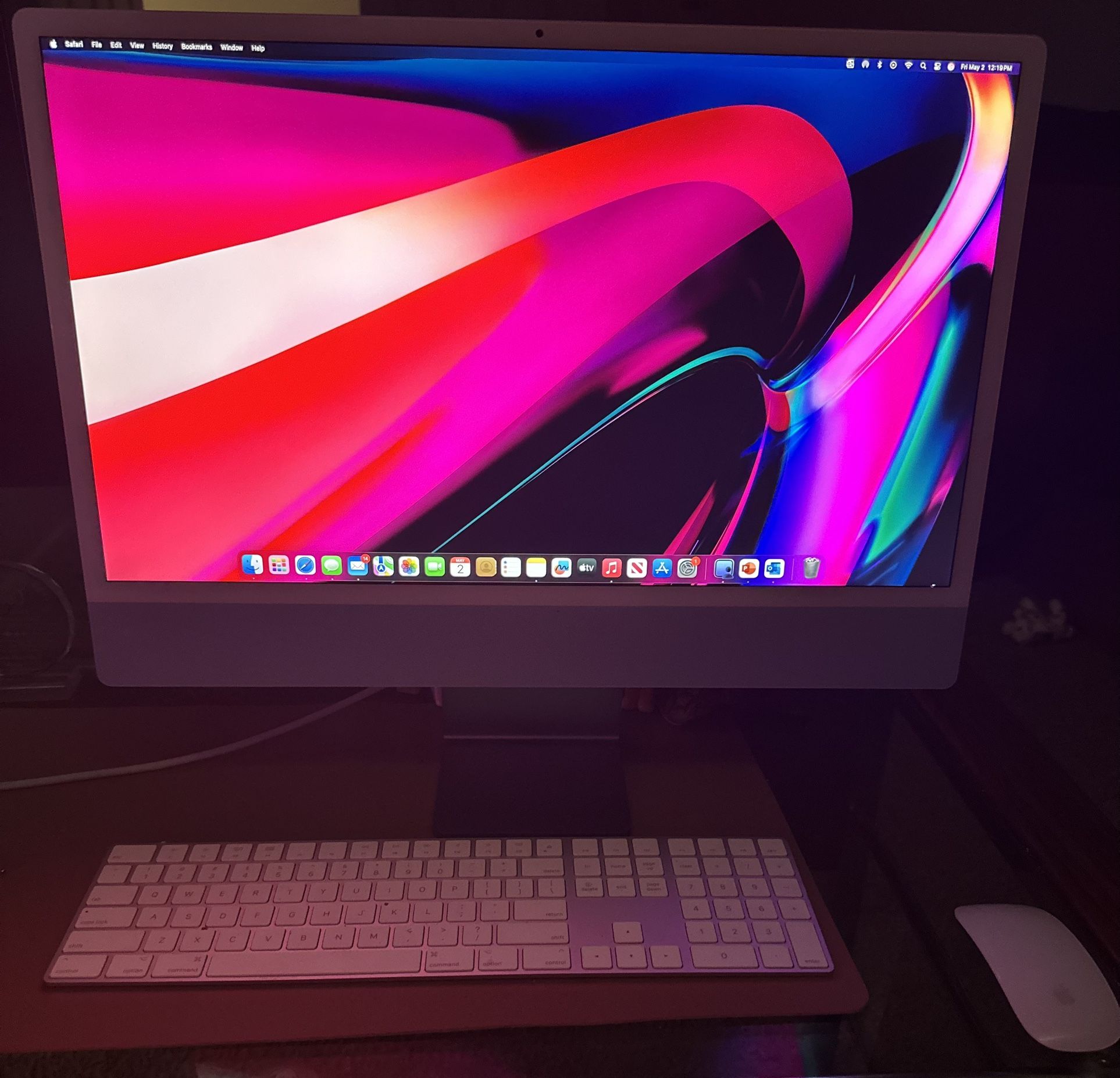 iMac