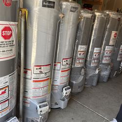 Water Heater/boiler