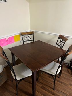Move out sale