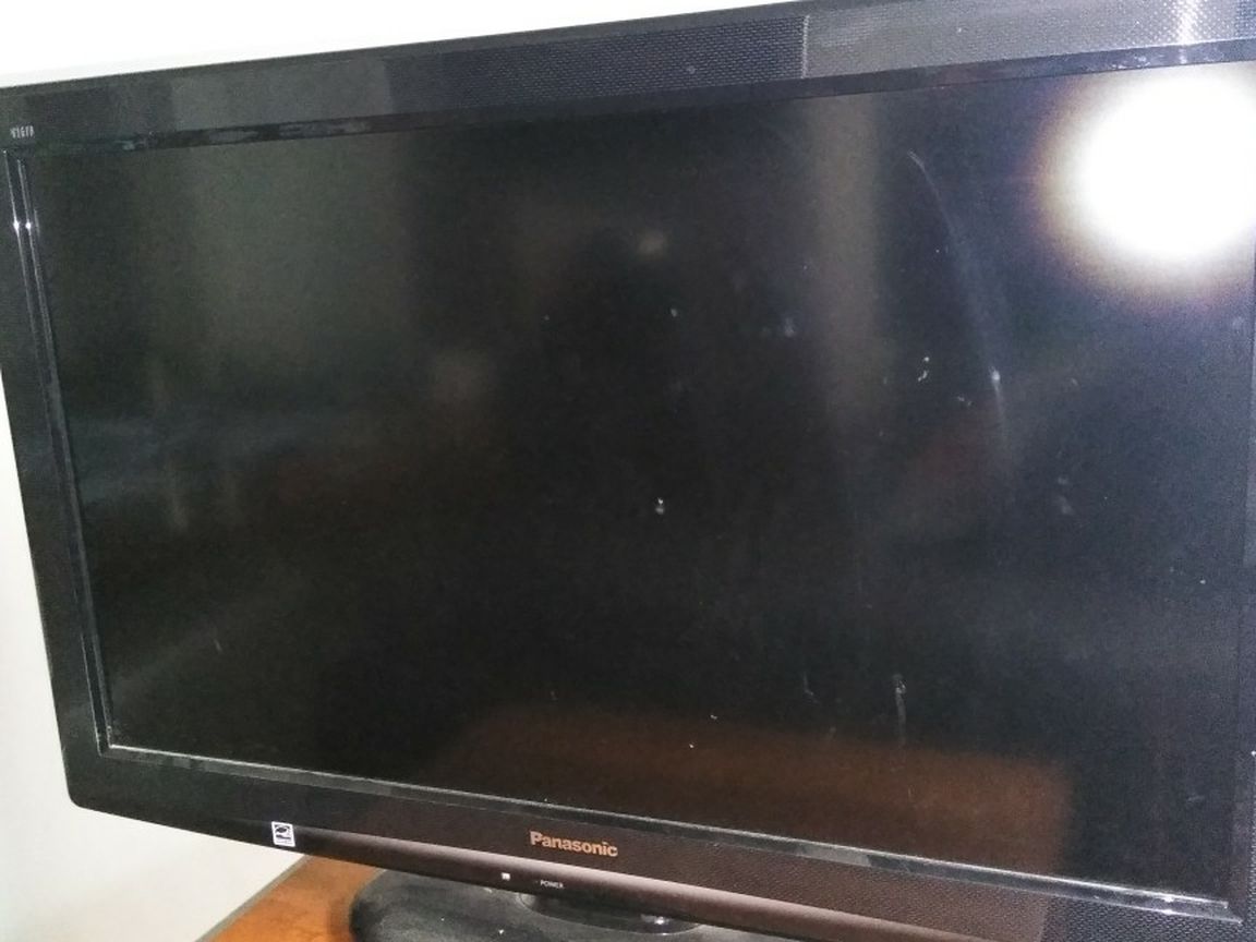 Panasonic 22” TV