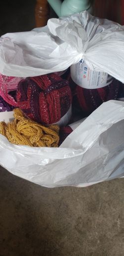 New Yarn 13