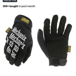 Mechanics gloves Xl