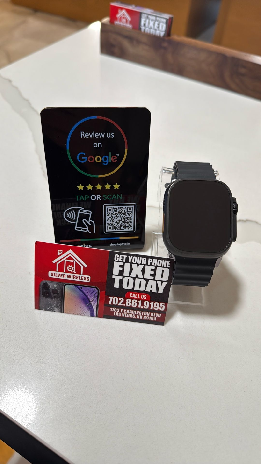 Apple Watch Ultra 2 Gps-Lte βοΈ π