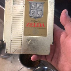 Zelda For Nintendo