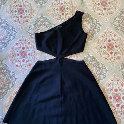 Women’s BCBGMAXAZRIA Dress Size Small / Vestido De Mujer Talla S