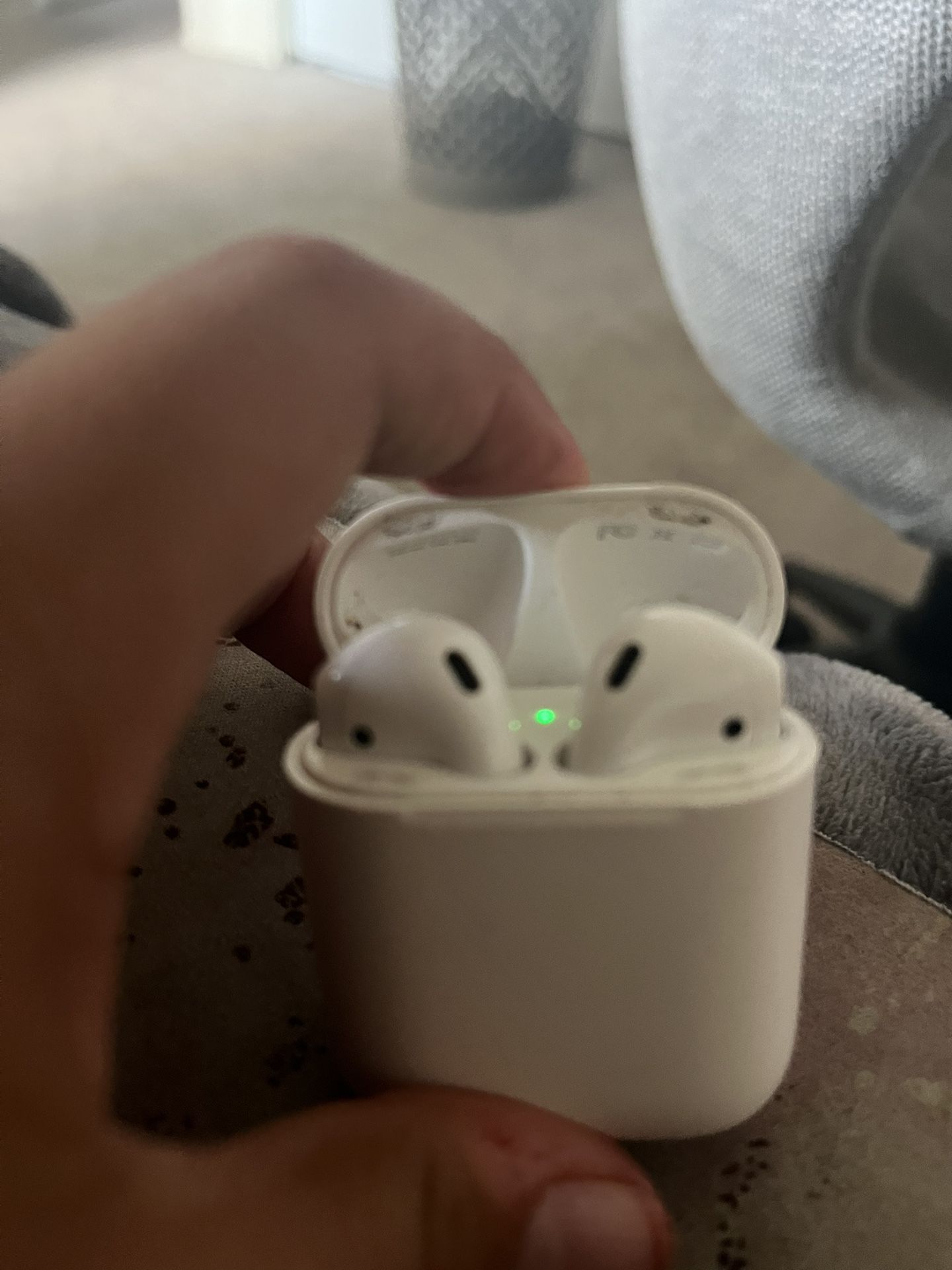 Apple Air Pods