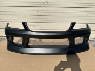 New 2000 - 2005 Lexus IS Series IS300 Duraflex B-Sport Front Bumper Cover - Part # 109598