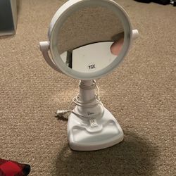 Makeup Mirror LED