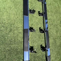 GMC 1500 OEM RUNNING BOARDS