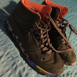 Nike Shoes