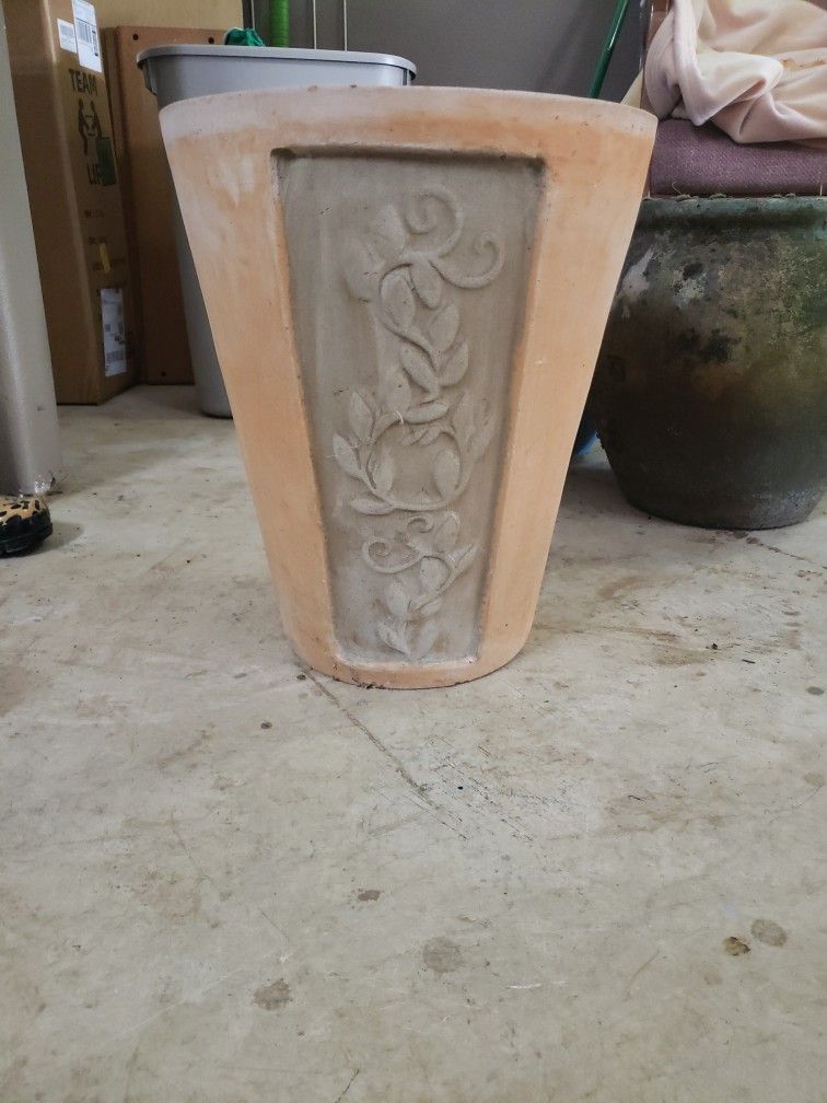 Ceramic Planter Pots