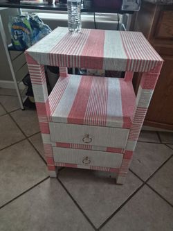 Heavy n8ght stand