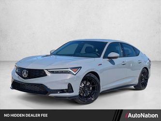 2026 Acura Integra