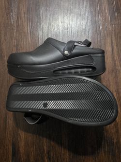 Mules shoes