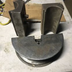 Pipe Benders Exhaust Line