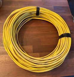108 feet 12/2 w/ ground Romex