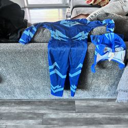 Children Cat BoyCostume