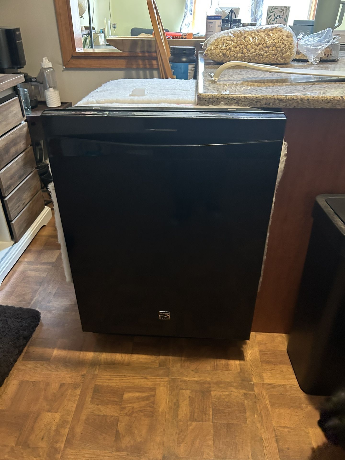 Dishwasher