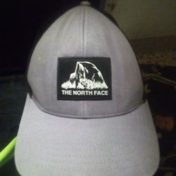 North Face Hat