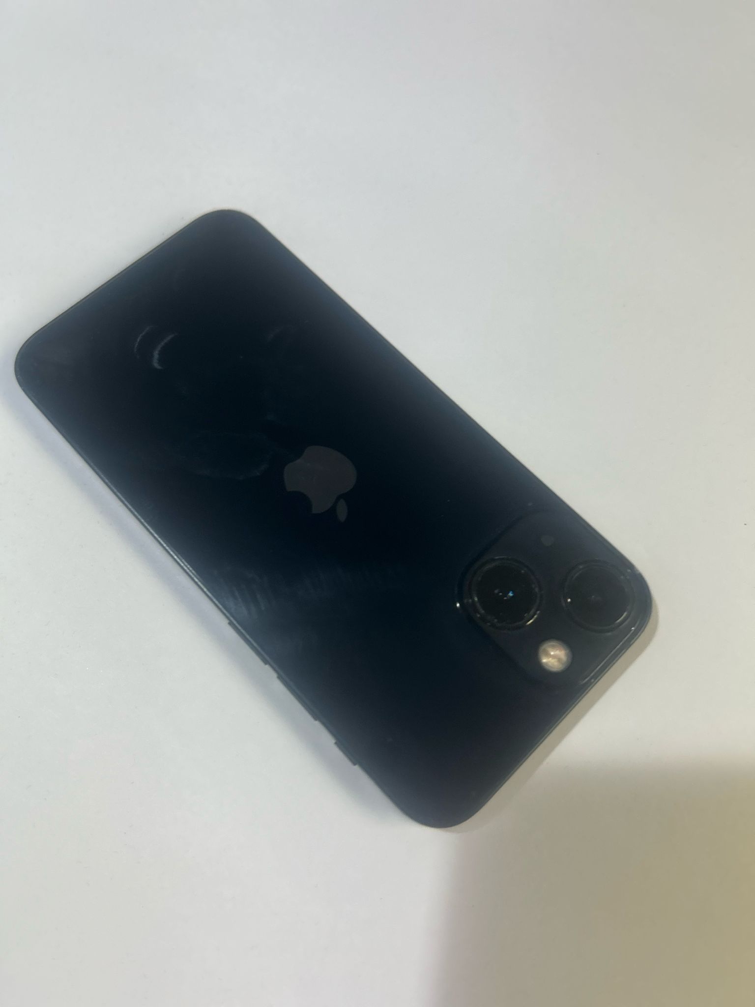 iPhone 13 Mini With Apple Watch Airtag And AirPods