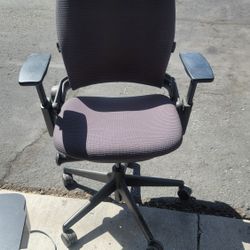 Steelcase Leap V2 Office Desk Gaming Chairs 