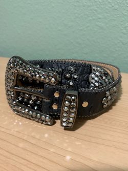 B.B. Simon Belt