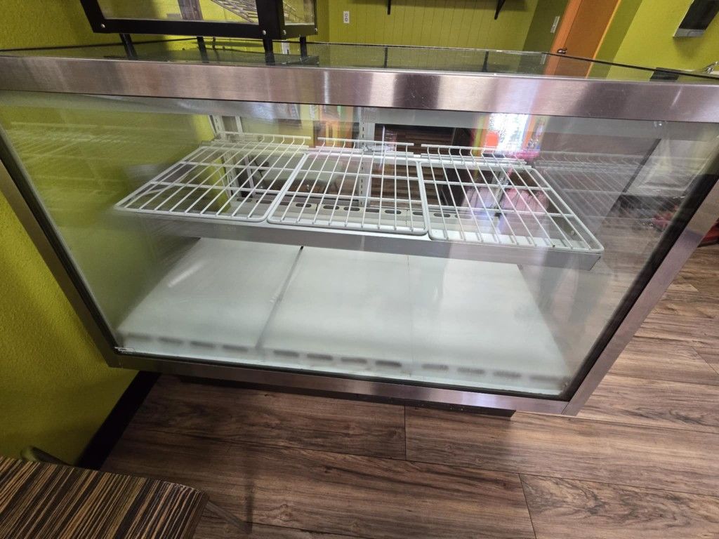 Refrigerador Comercial