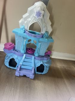 Elsa Castle