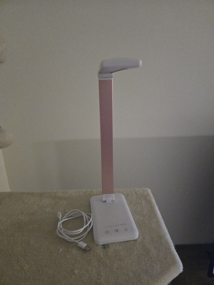 Desk Lamp
