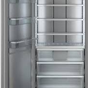Liebherr Monolith  MF3651R 36 Inch Smart Panel-Ready Built-In All Freezer 