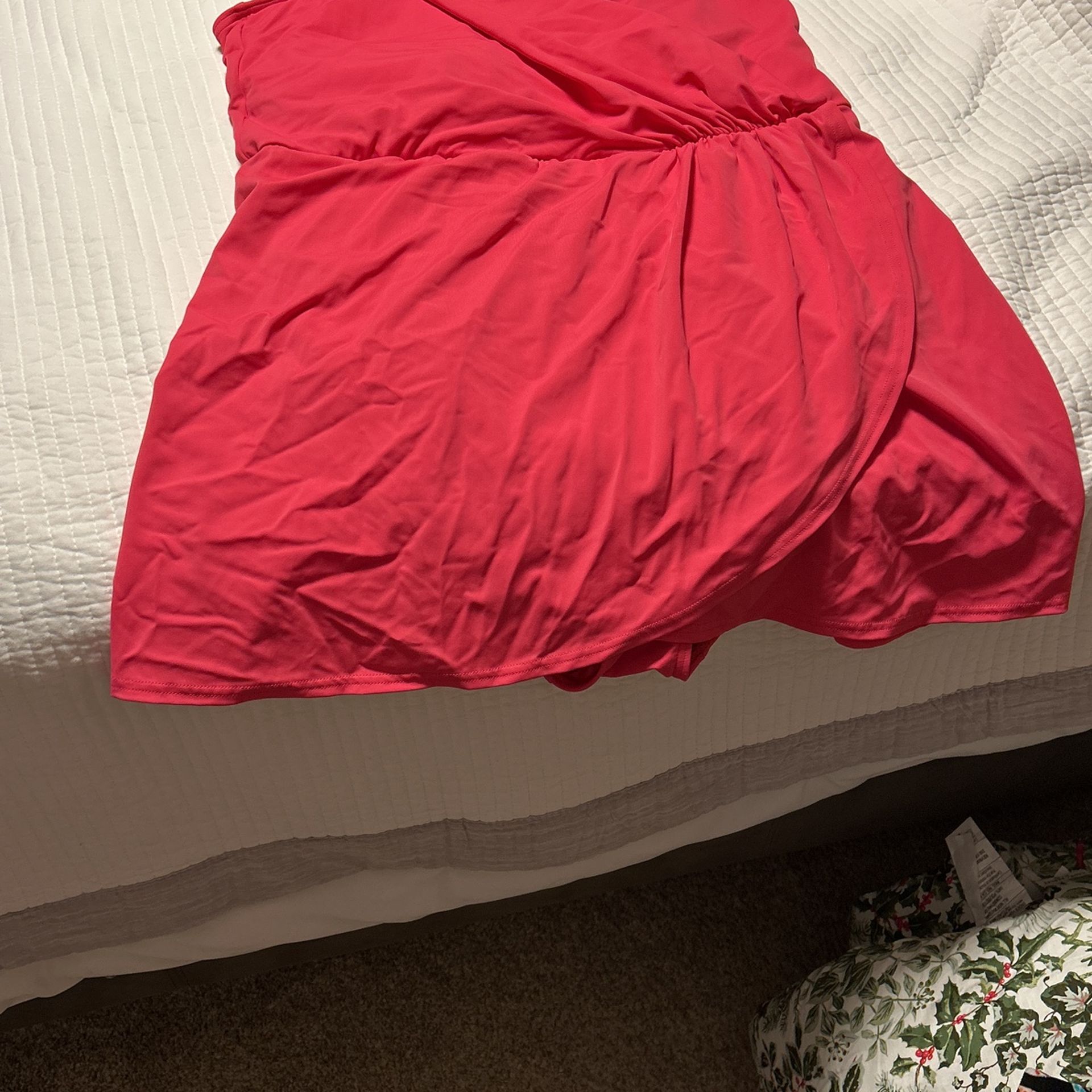 Land’s End XL One Piece Bathing Suit