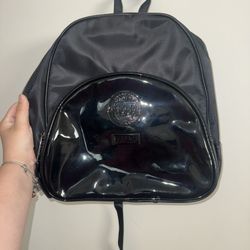Versace Perfume Backpack 
