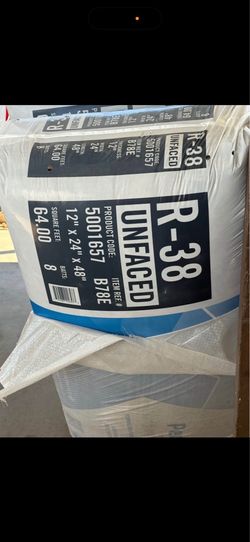 Insulation