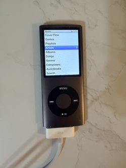 iPod Nano