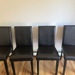Dining Table And Chairs Set