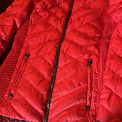 Chamarra Nautica Talla S