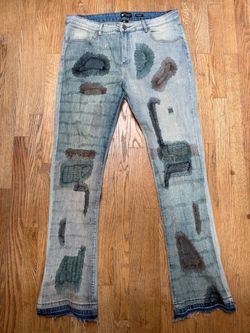 Men’s Waimea Jeans