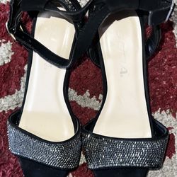 Little Girl Easter Shoe 🐣🩷💛💚