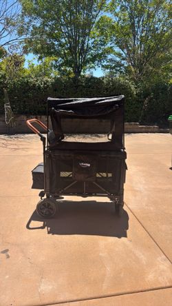 LALAHO 2 seater