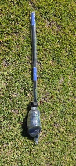 Fruit picker Eversprout Extension Pole with Attachment