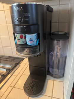 Ninja Thirsty Beverage Maker