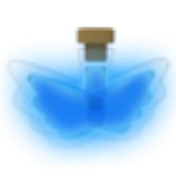 Fly potion