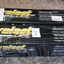 Duralast Gold CV Drive Shafts