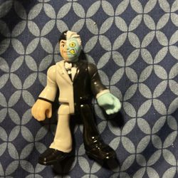 Imaginext 2016 Two Face Batman