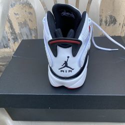 Jordan 6 Rings Chicago Bulls
