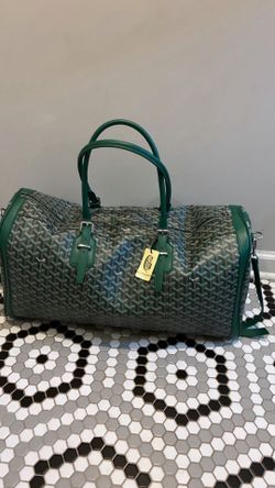 Brand new duffel bag